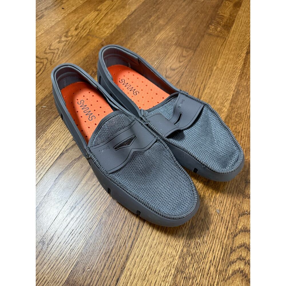 Swims Men's Penny Loafer Size 13